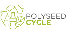 Polyseed logo vertical